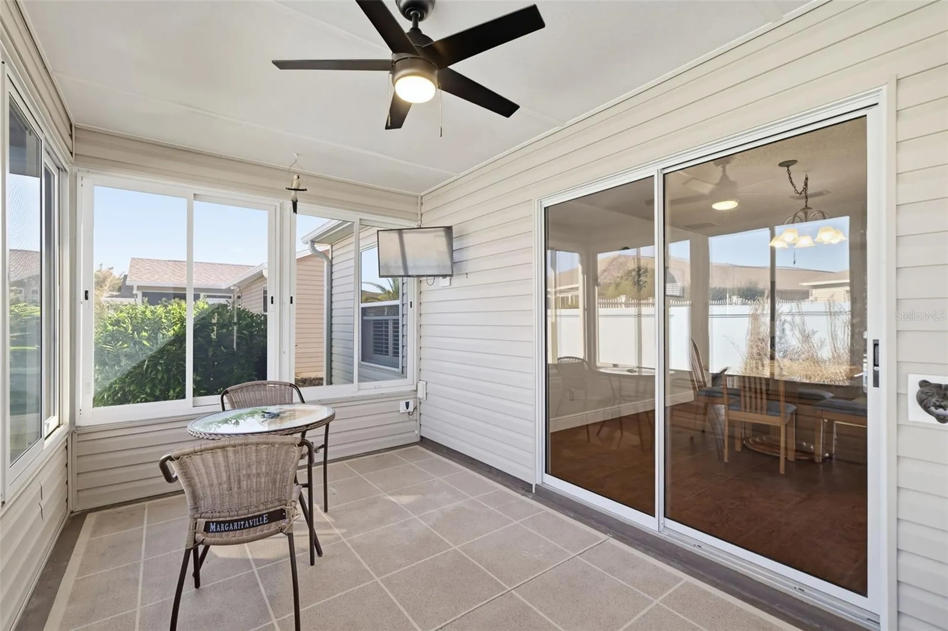 1609 Blossom Terrace The Villages FL 32162