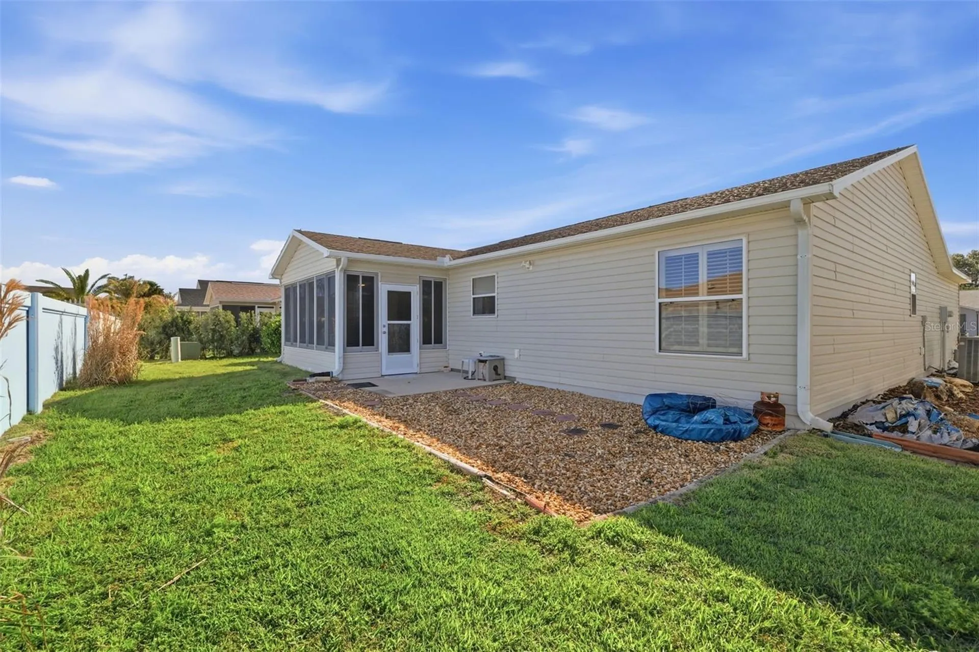 1609 Blossom Terrace The Villages FL 32162