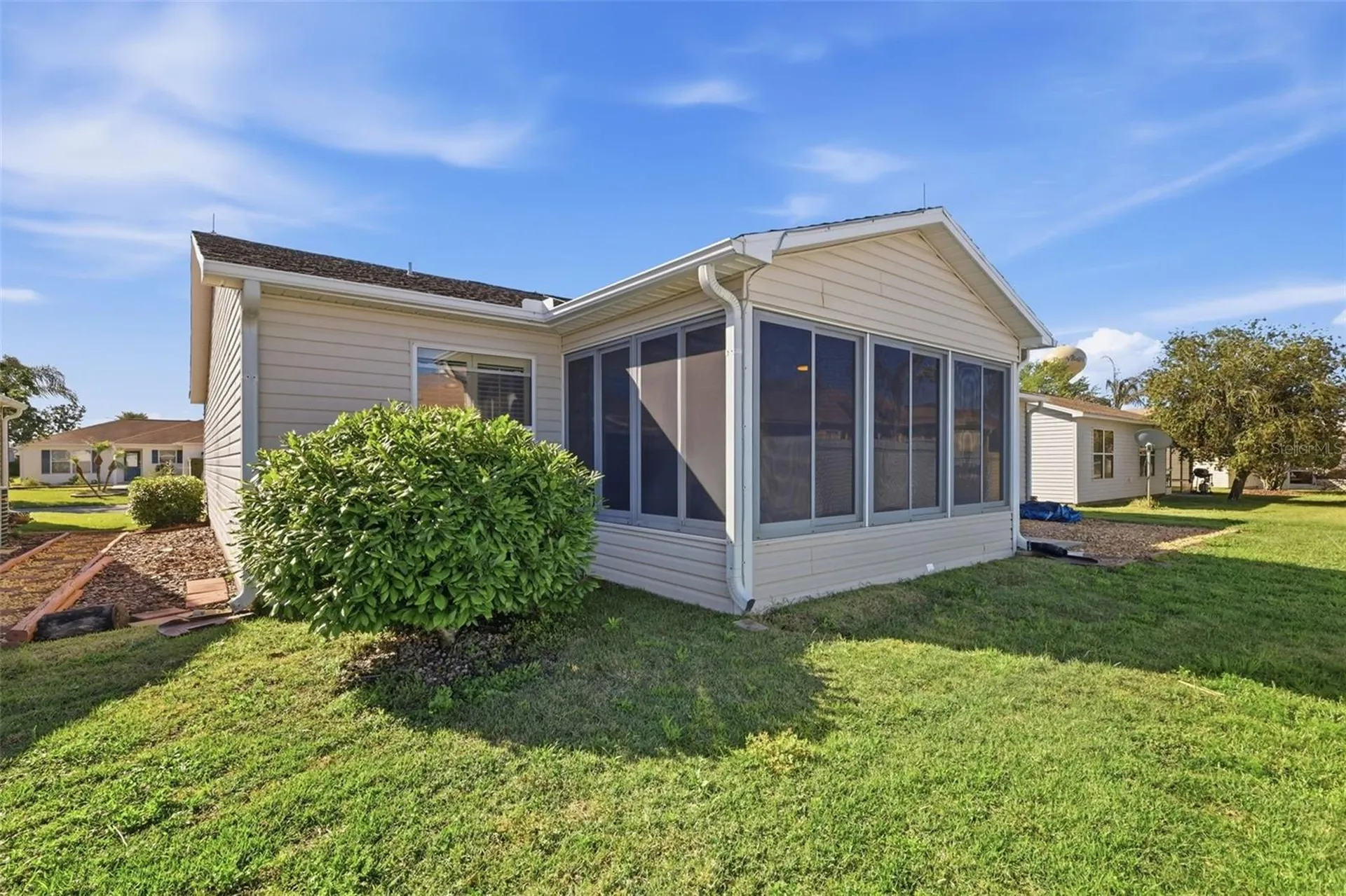 1609 Blossom Terrace The Villages FL 32162