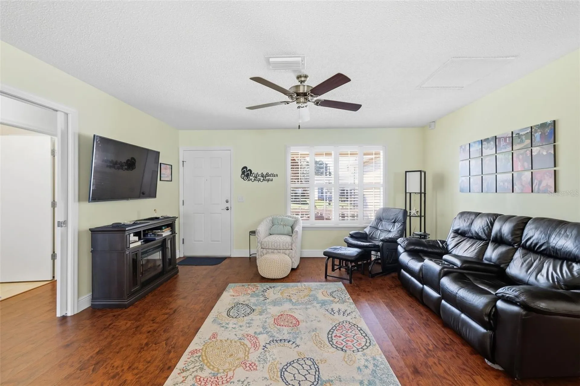 1609 Blossom Terrace The Villages FL 32162