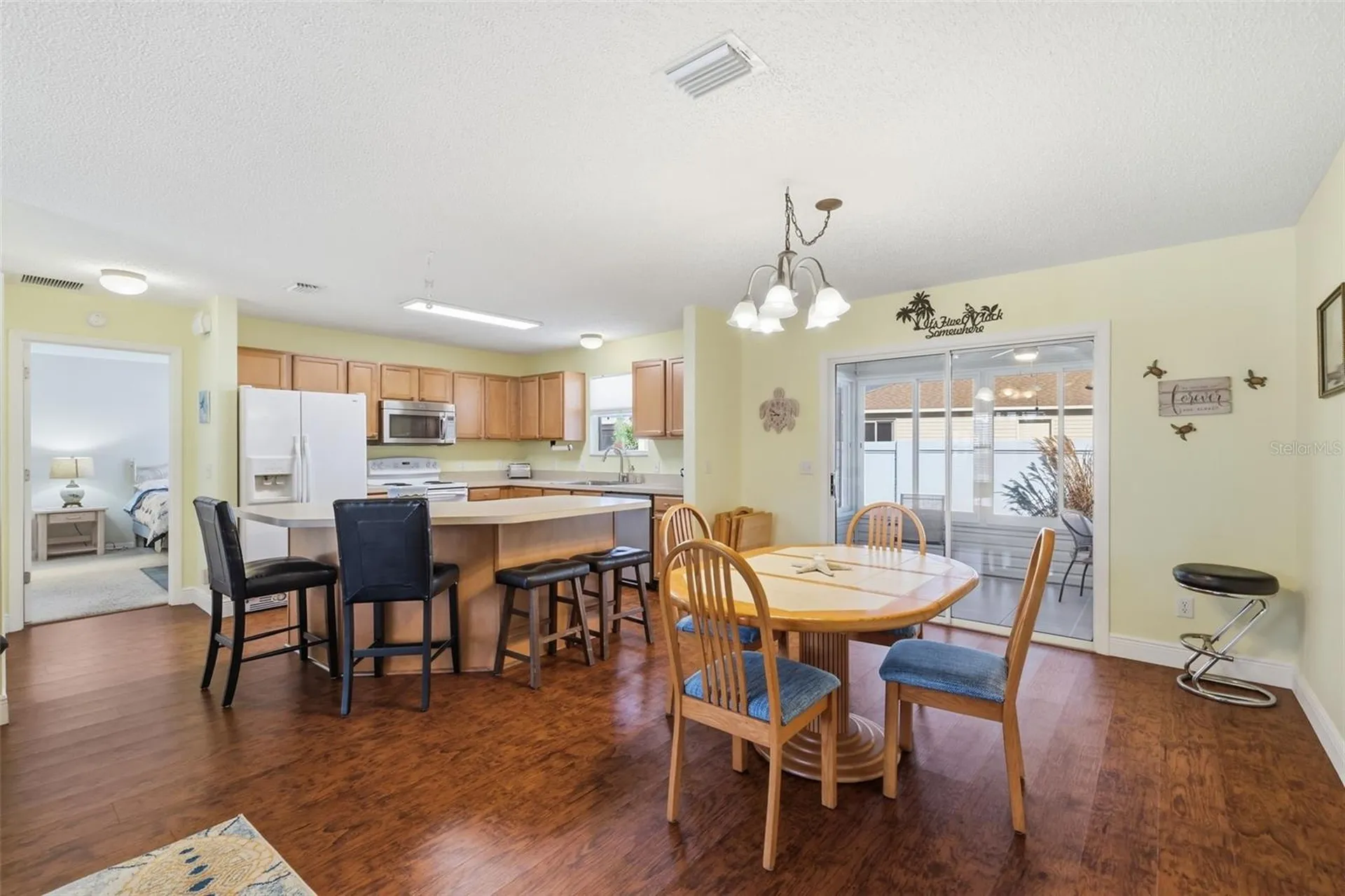 1609 Blossom Terrace The Villages FL 32162