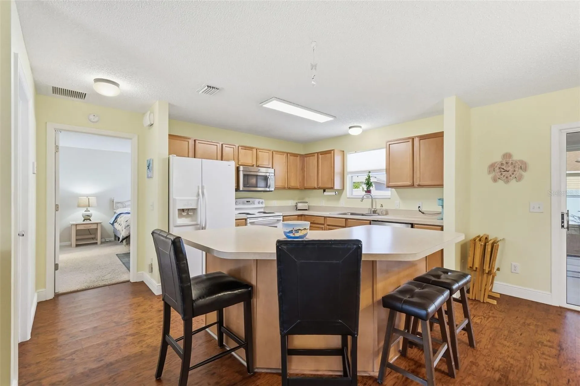 1609 Blossom Terrace The Villages FL 32162