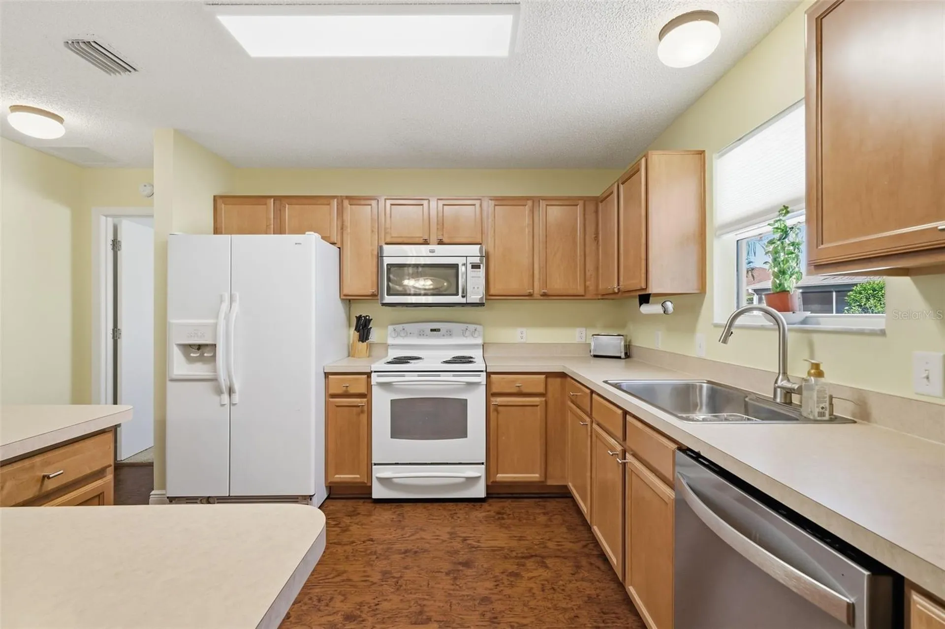 1609 Blossom Terrace The Villages FL 32162