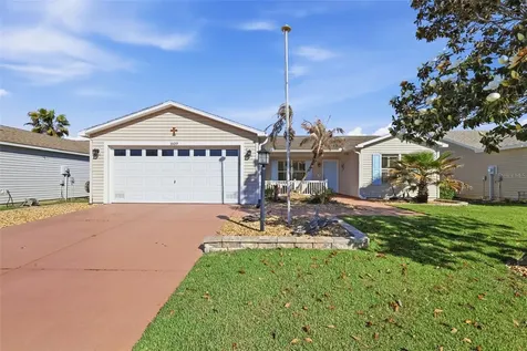 1609 Blossom Terrace The Villages FL 32162