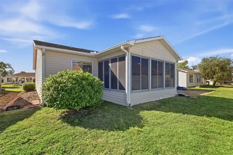 1609 Blossom Terrace The Villages FL 32162