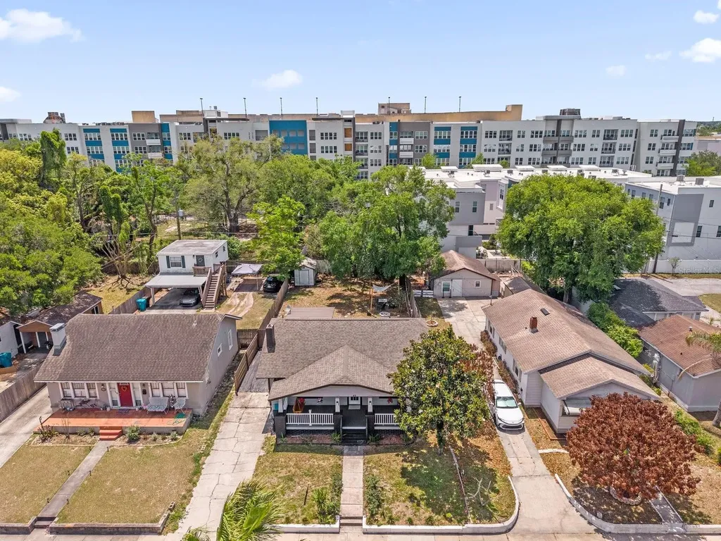 62 W Muriel Street Orlando FL 32806