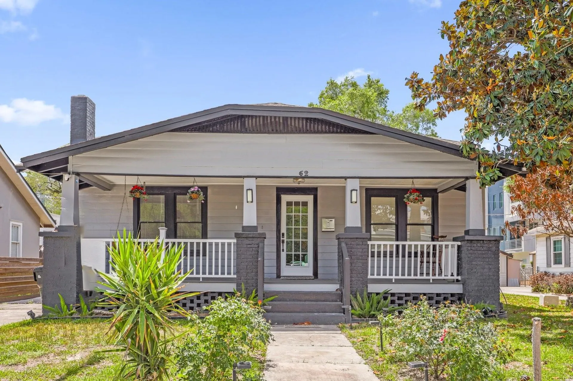62 W Muriel Street Orlando FL 32806