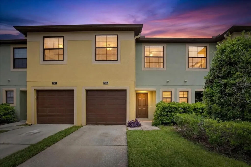 2605 Oleander Lakes Drive Brandon FL 33511