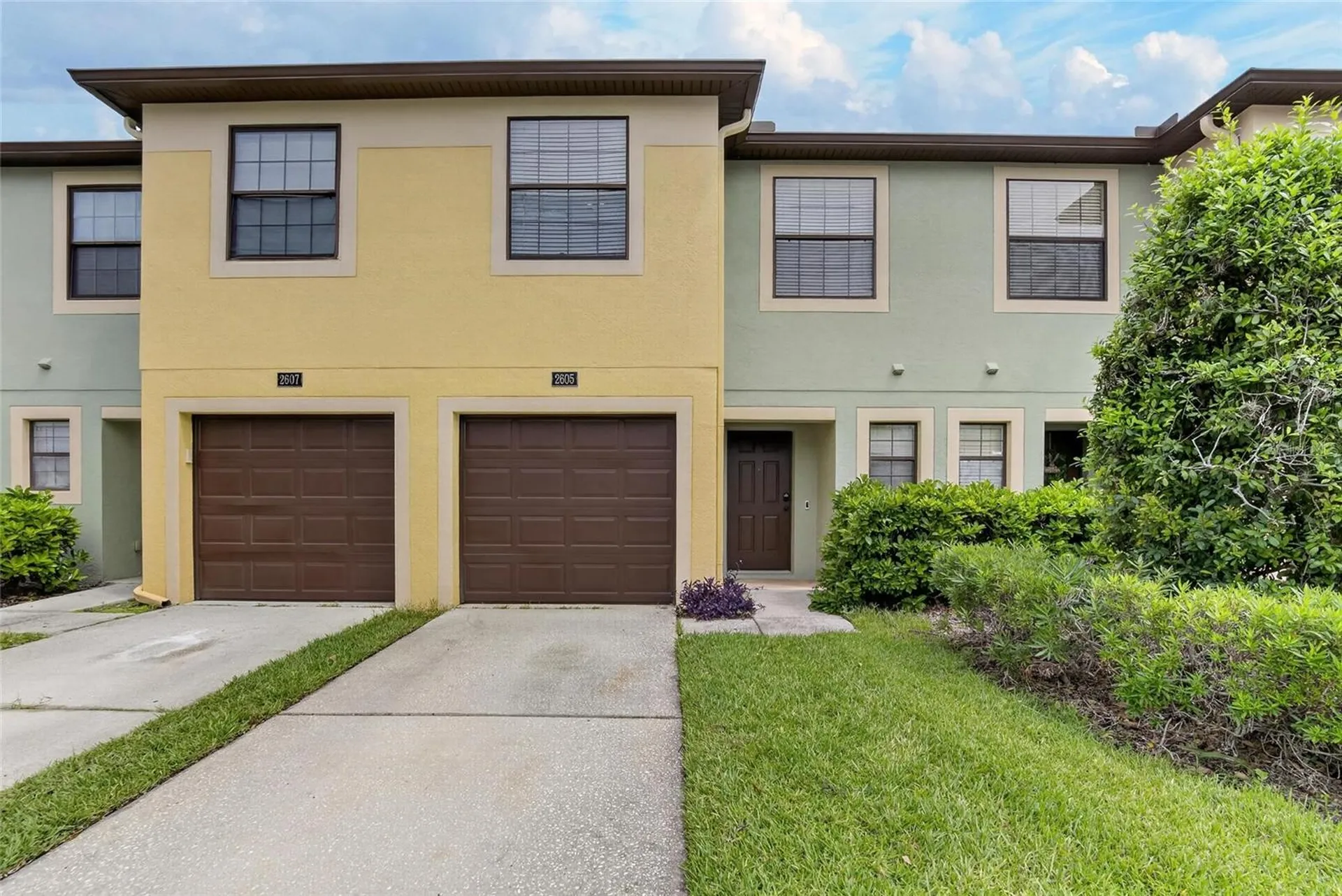 2605 Oleander Lakes Drive Brandon FL 33511