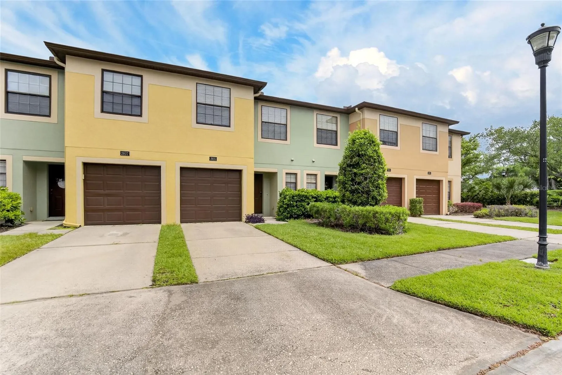 2605 Oleander Lakes Drive Brandon FL 33511