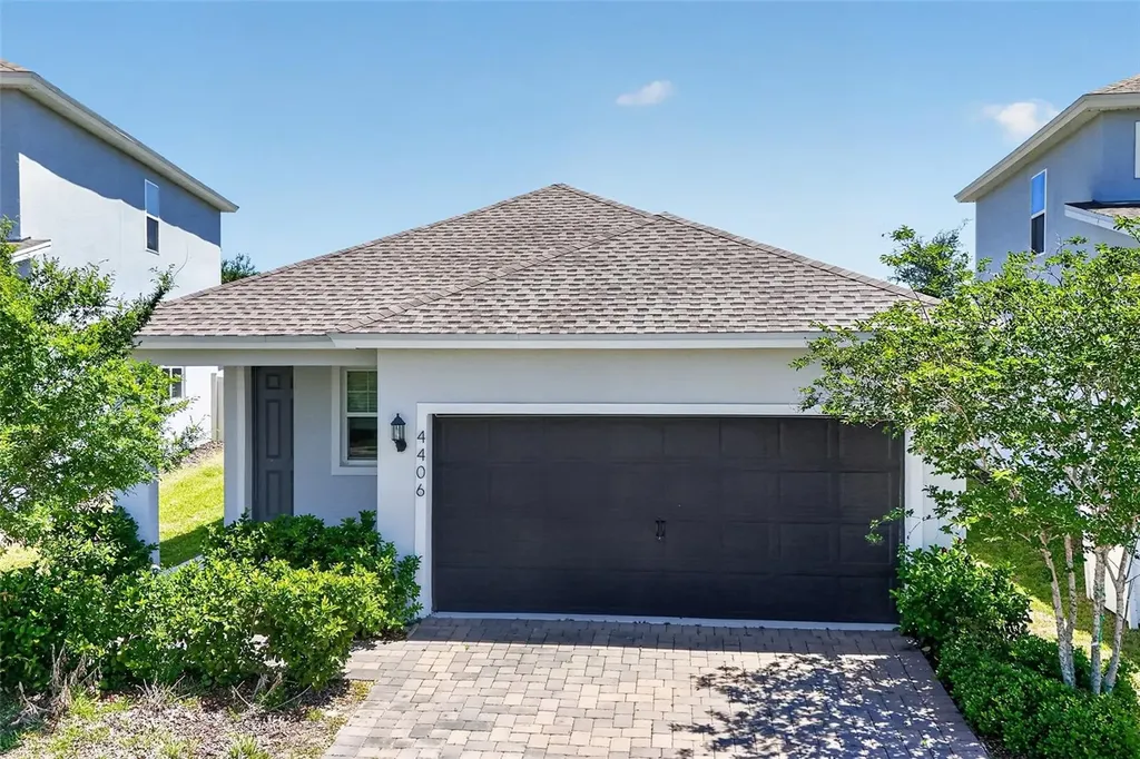 4406 Davos Drive Clermont FL 34711