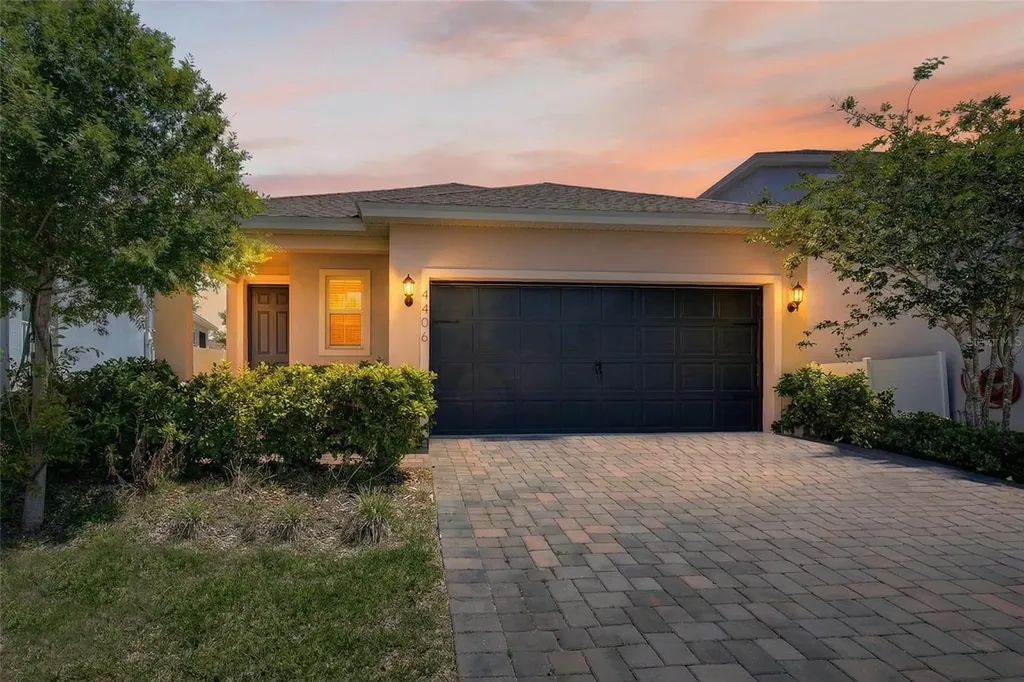 4406 Davos Drive Clermont FL 34711