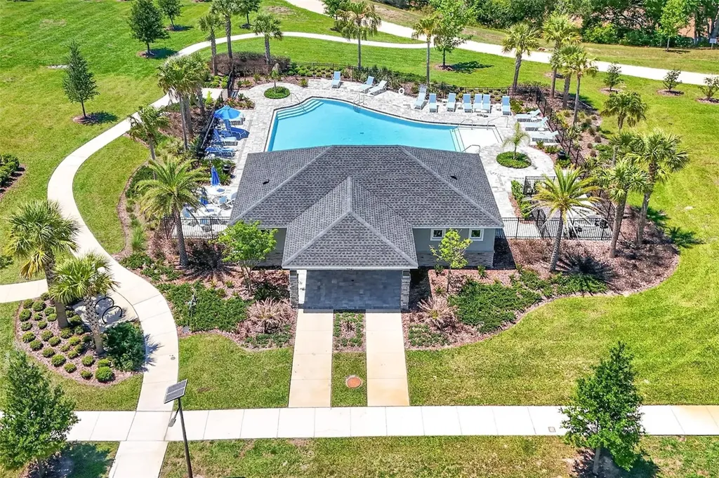 4406 Davos Drive Clermont FL 34711