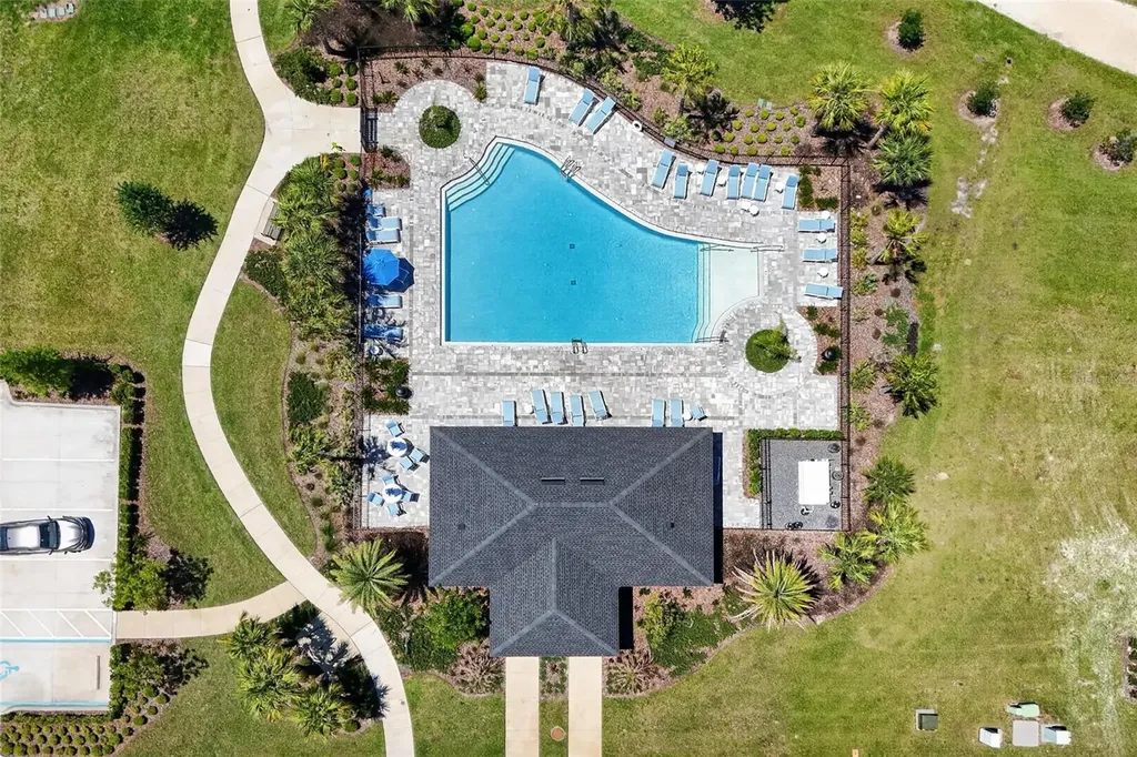4406 Davos Drive Clermont FL 34711