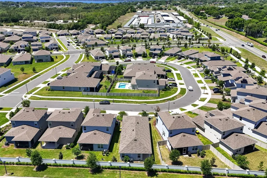 4406 Davos Drive Clermont FL 34711