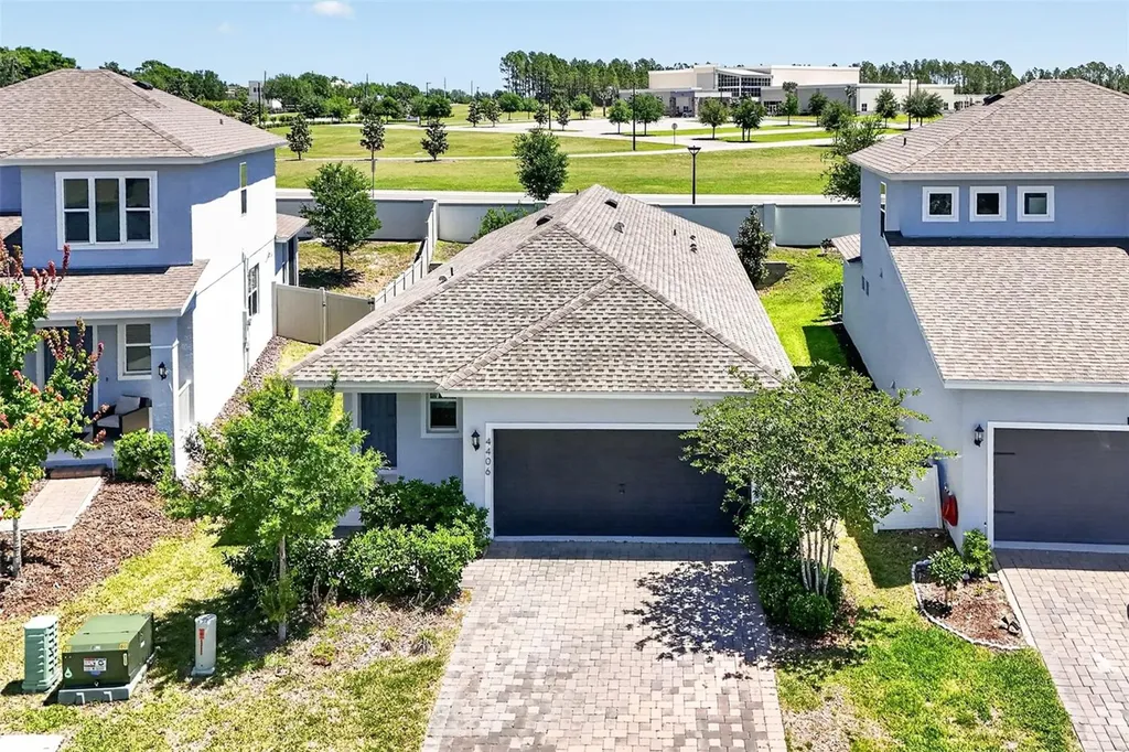 4406 Davos Drive Clermont FL 34711