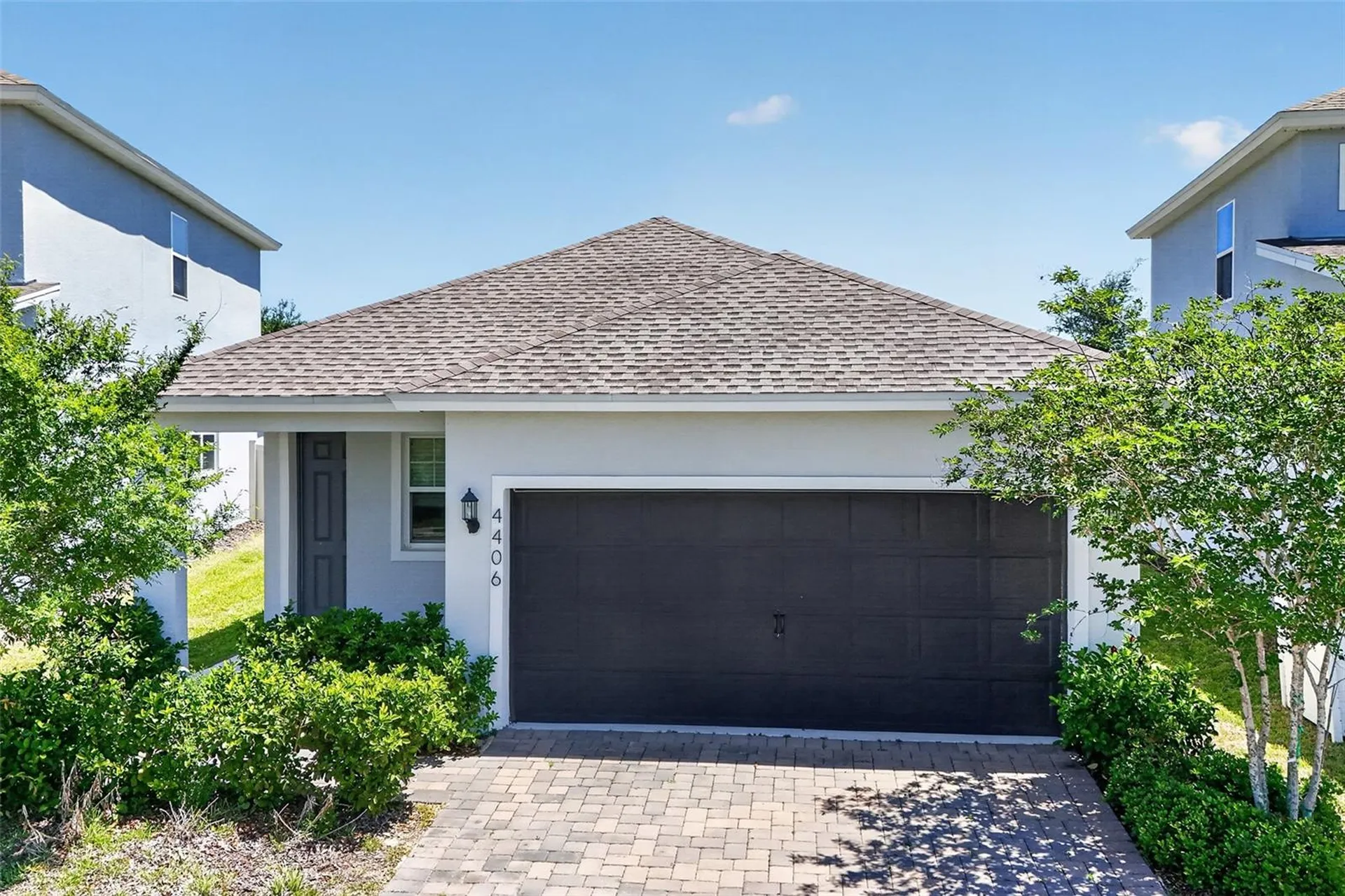 4406 Davos Drive Clermont FL 34711