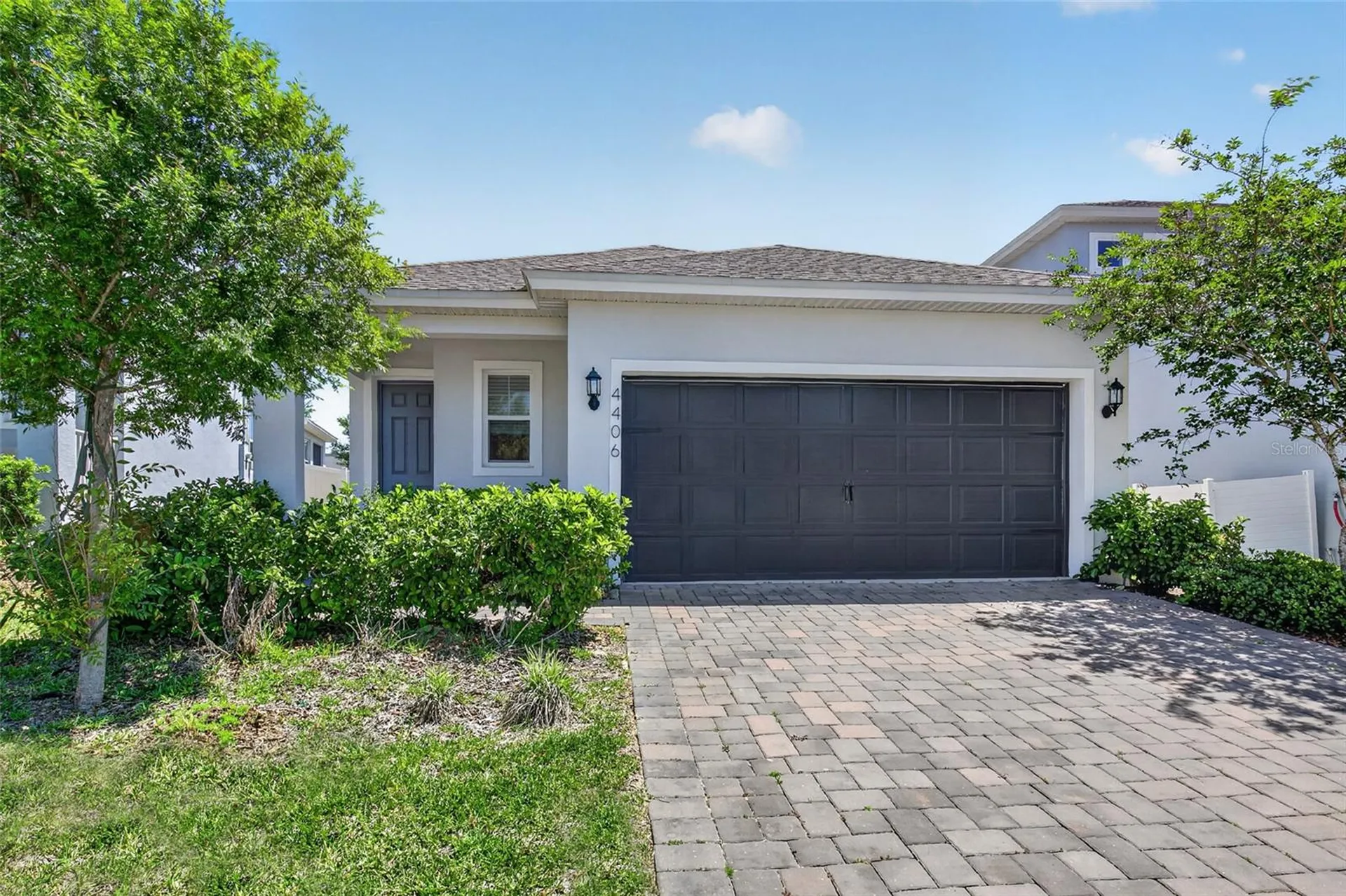 4406 Davos Drive Clermont FL 34711