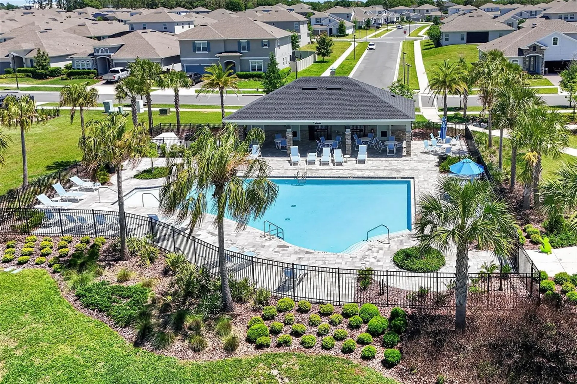 4406 Davos Drive Clermont FL 34711