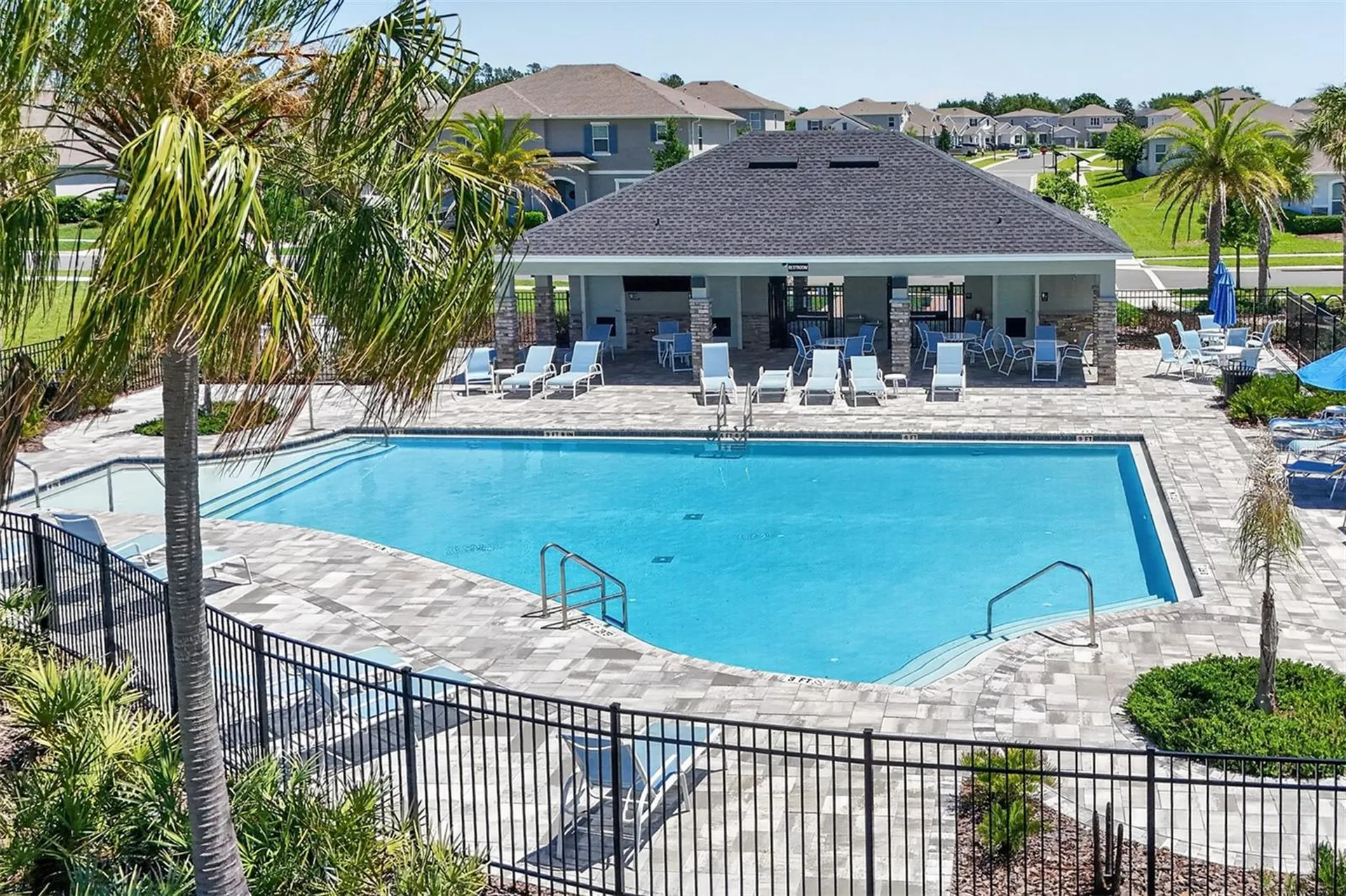 4406 Davos Drive Clermont FL 34711