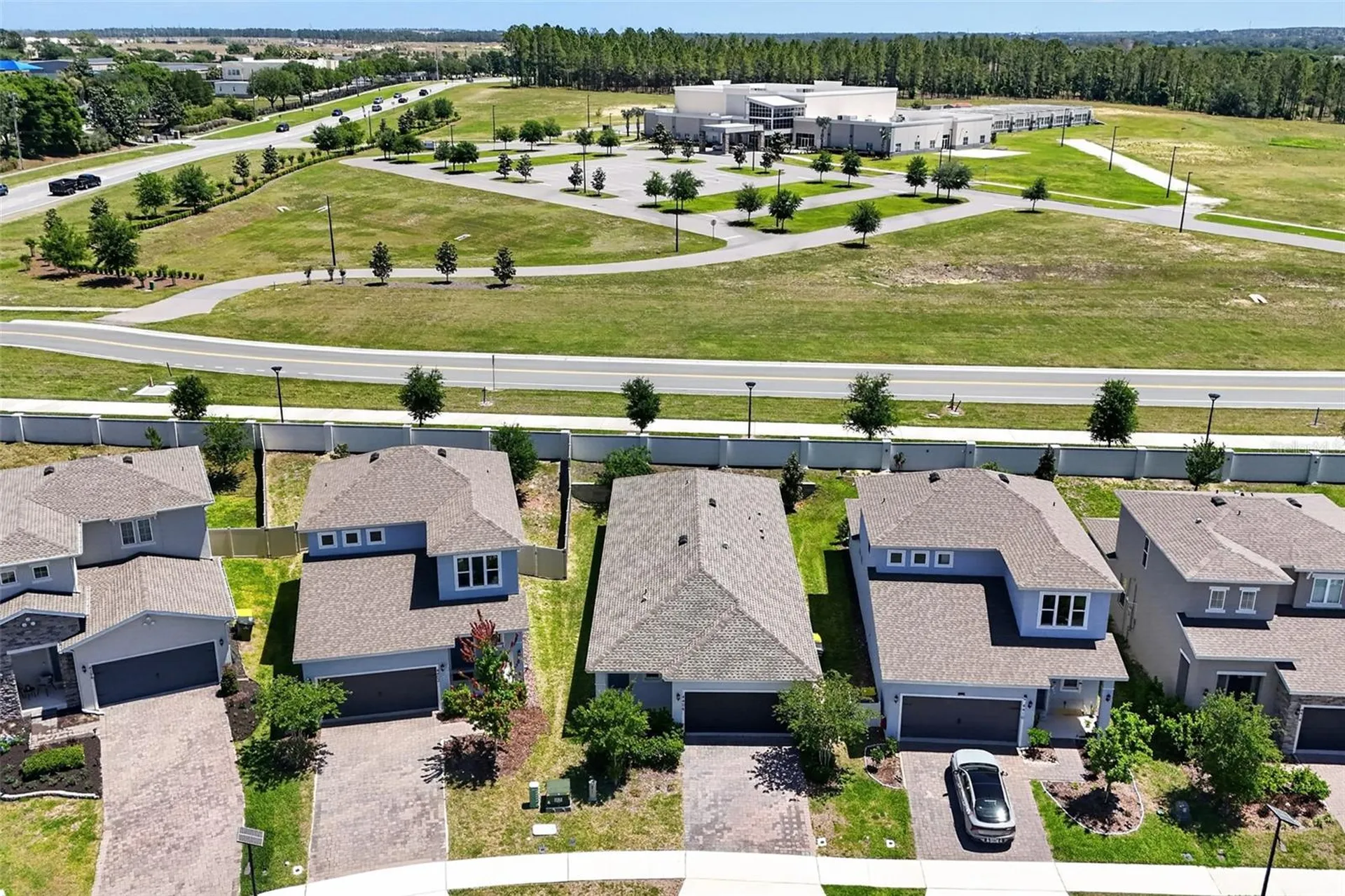 4406 Davos Drive Clermont FL 34711