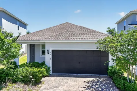 4406 Davos Drive Clermont FL 34711