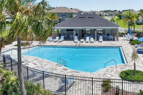 4406 Davos Drive Clermont FL 34711