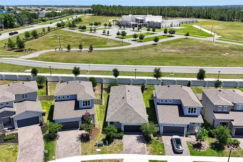 4406 Davos Drive Clermont FL 34711