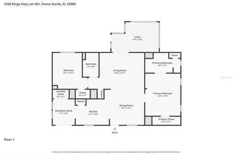 2100 Kings Highway Port Charlotte FL 33980