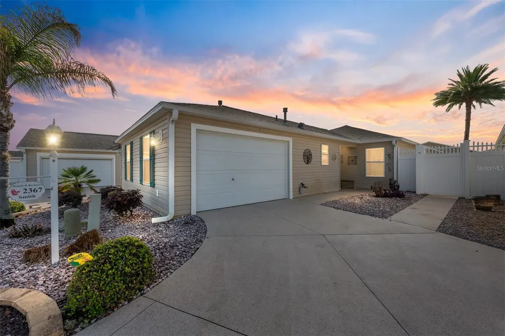 2367 Camden Terrace The Villages FL 32162