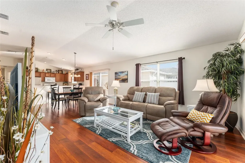 2367 Camden Terrace The Villages FL 32162