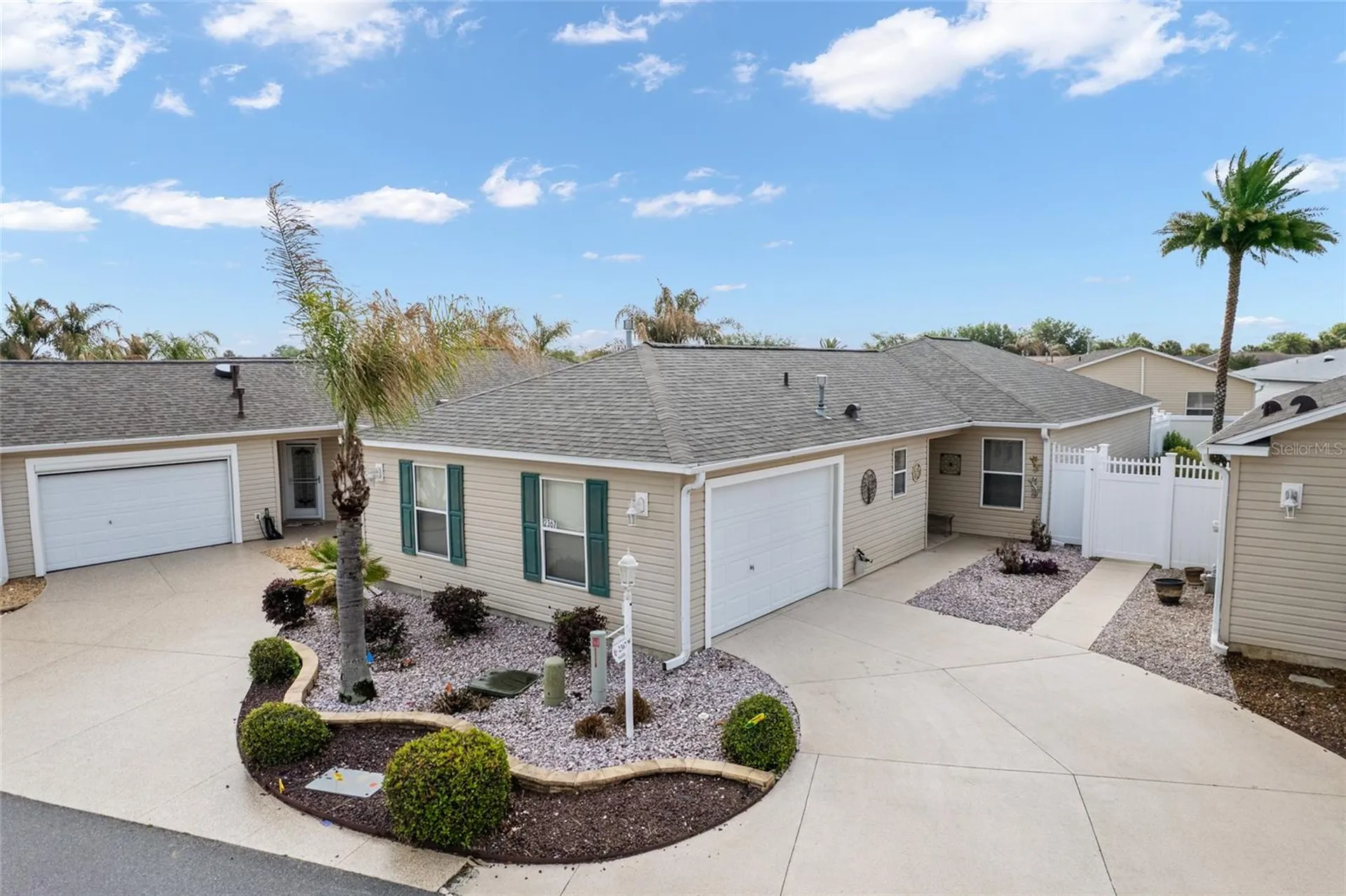 2367 Camden Terrace The Villages FL 32162