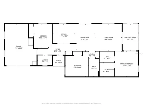 2367 Camden Terrace The Villages FL 32162