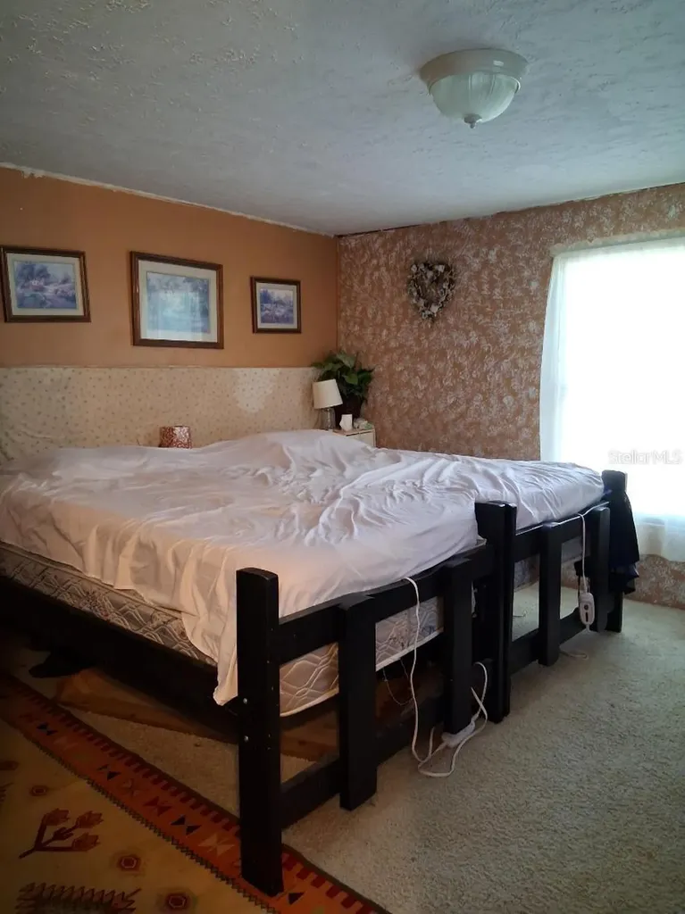 13600 NE 166th Street Fort Mc Coy FL 32134