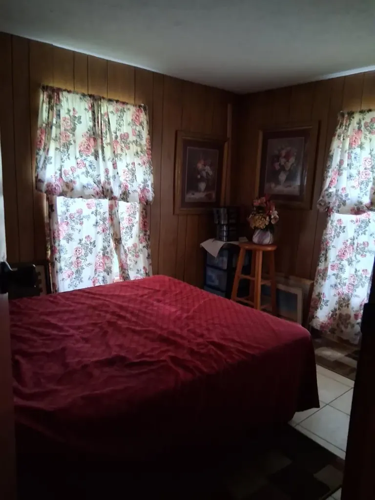 13600 NE 166th Street Fort Mc Coy FL 32134