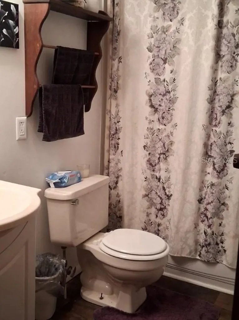 13600 NE 166th Street Fort Mc Coy FL 32134