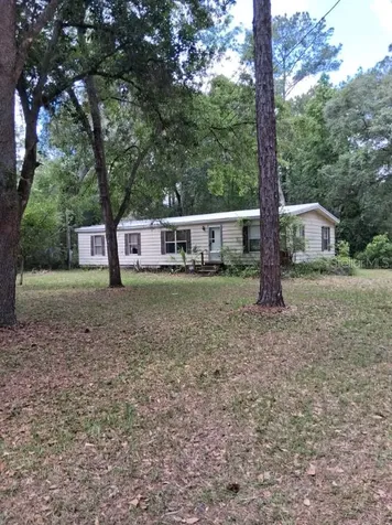 13600 NE 166th Street Fort Mc Coy FL 32134
