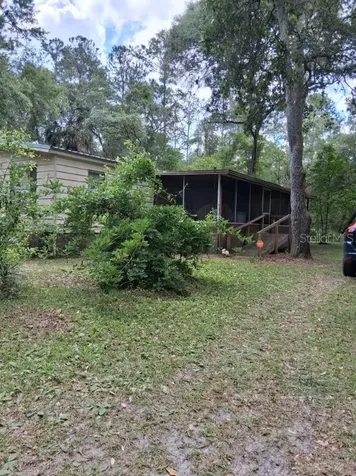 13600 NE 166th Street Fort Mc Coy FL 32134