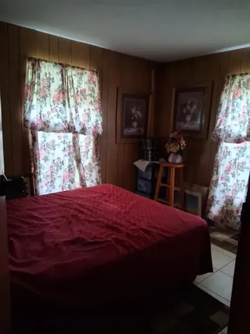 13600 NE 166th Street Fort Mc Coy FL 32134