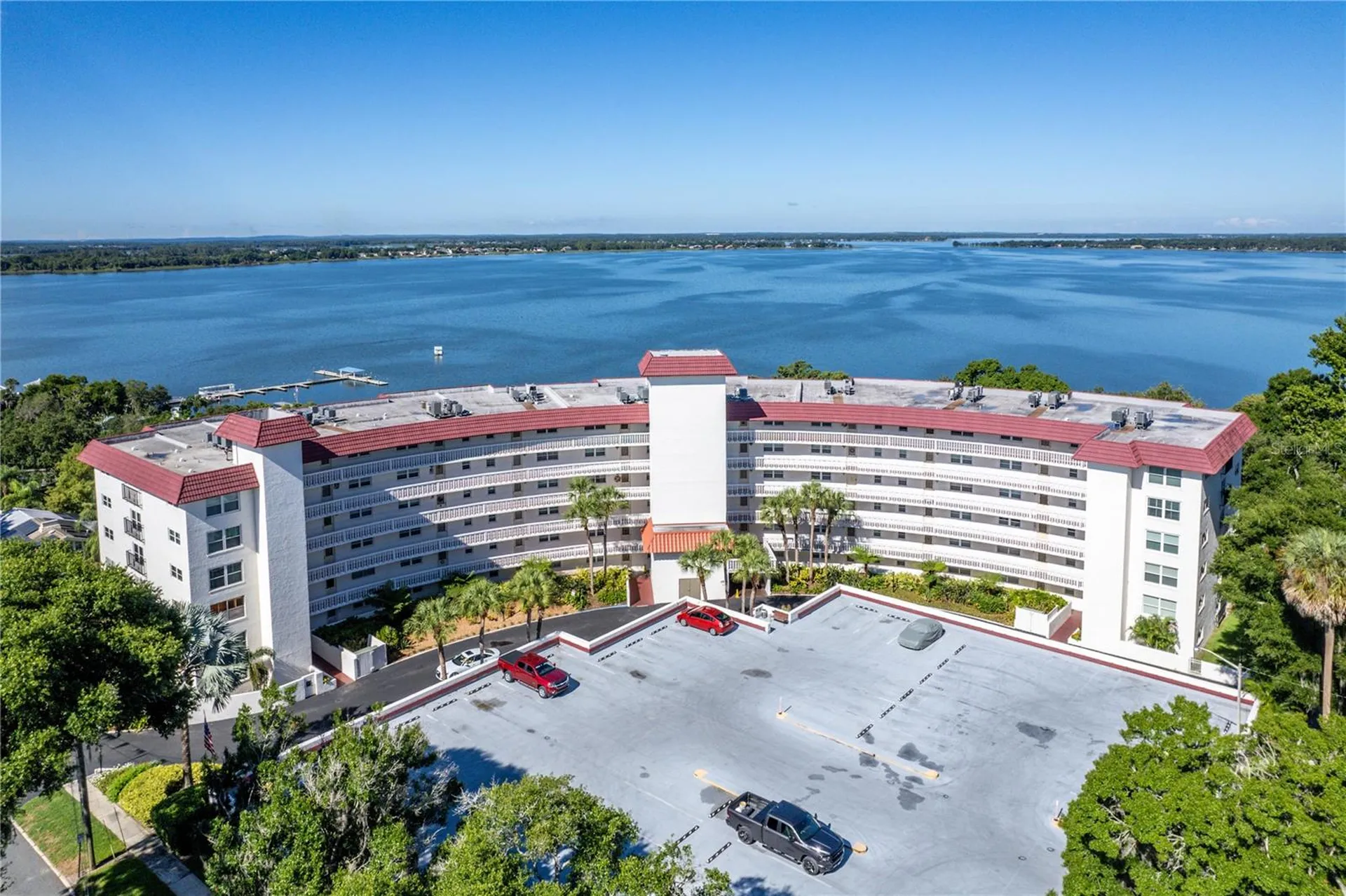 601 Mcdonald Street Mount Dora FL 32757