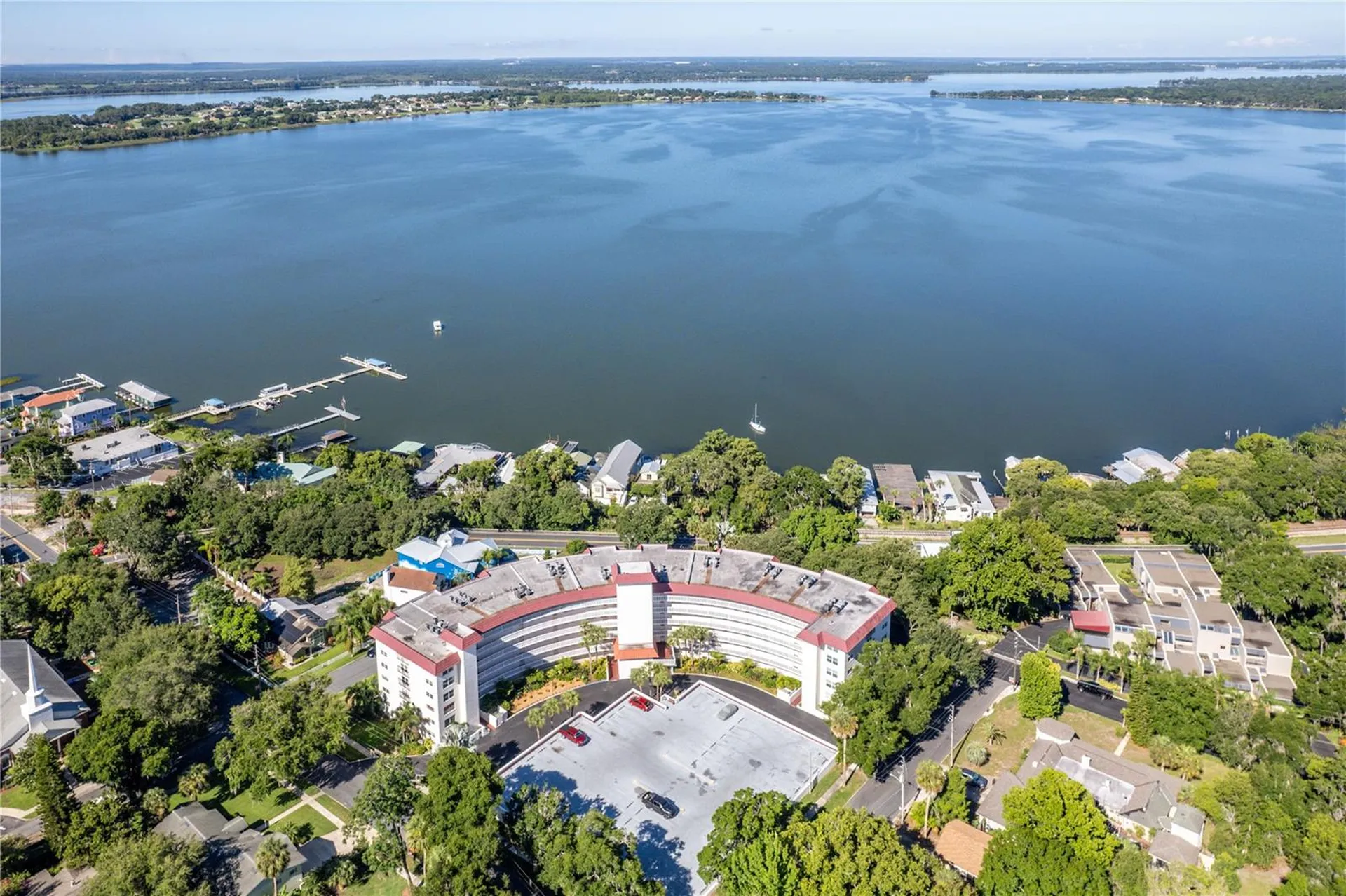 601 Mcdonald Street Mount Dora FL 32757
