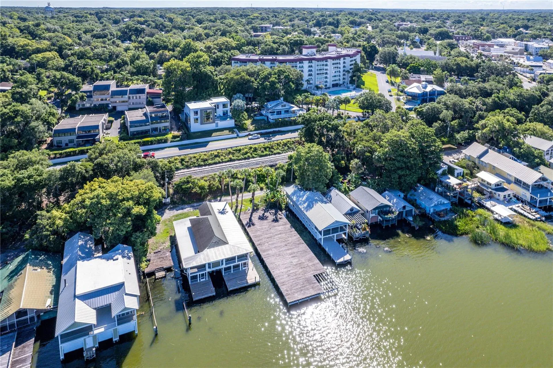 601 Mcdonald Street Mount Dora FL 32757