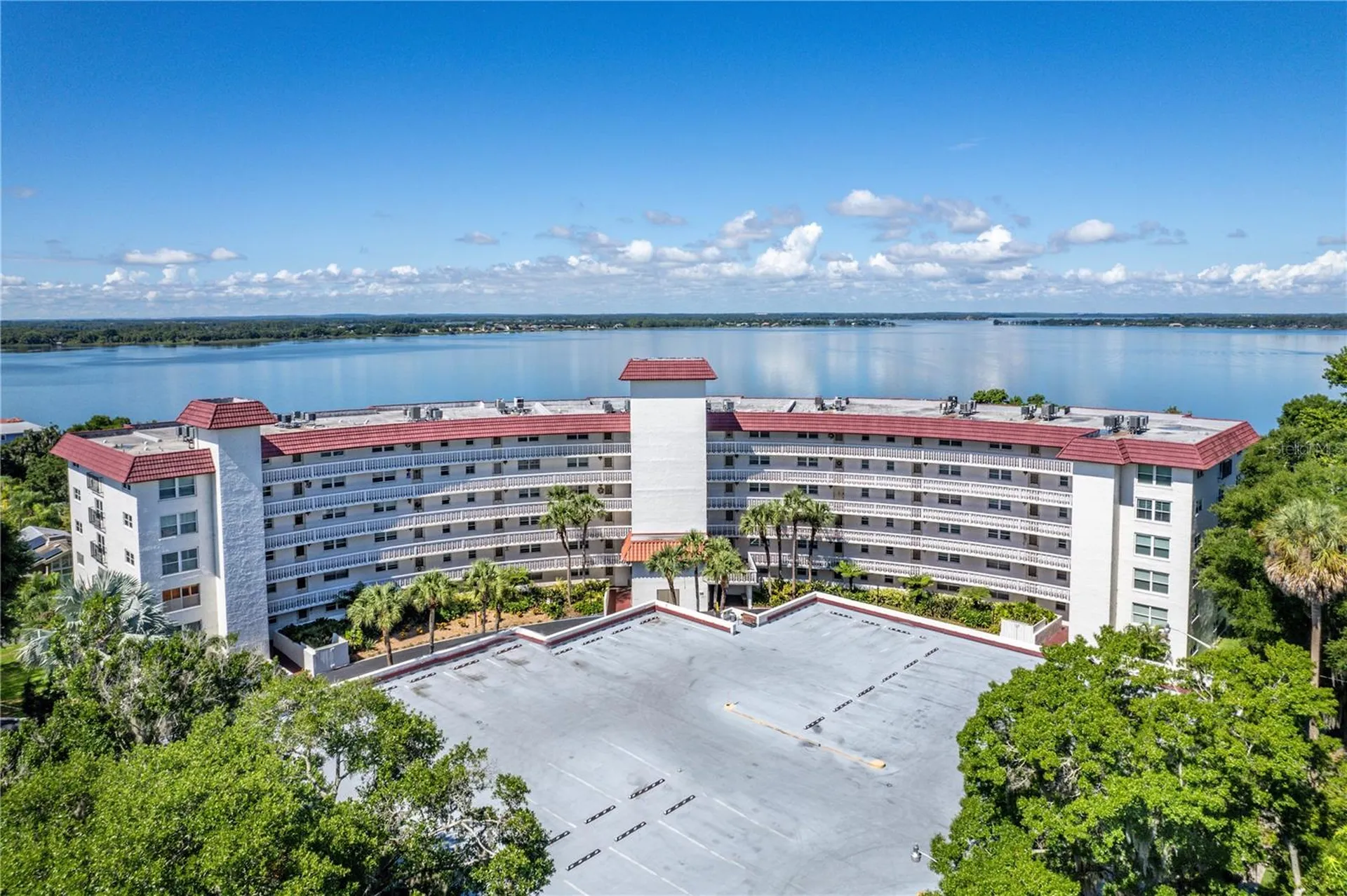601 Mcdonald Street Mount Dora FL 32757