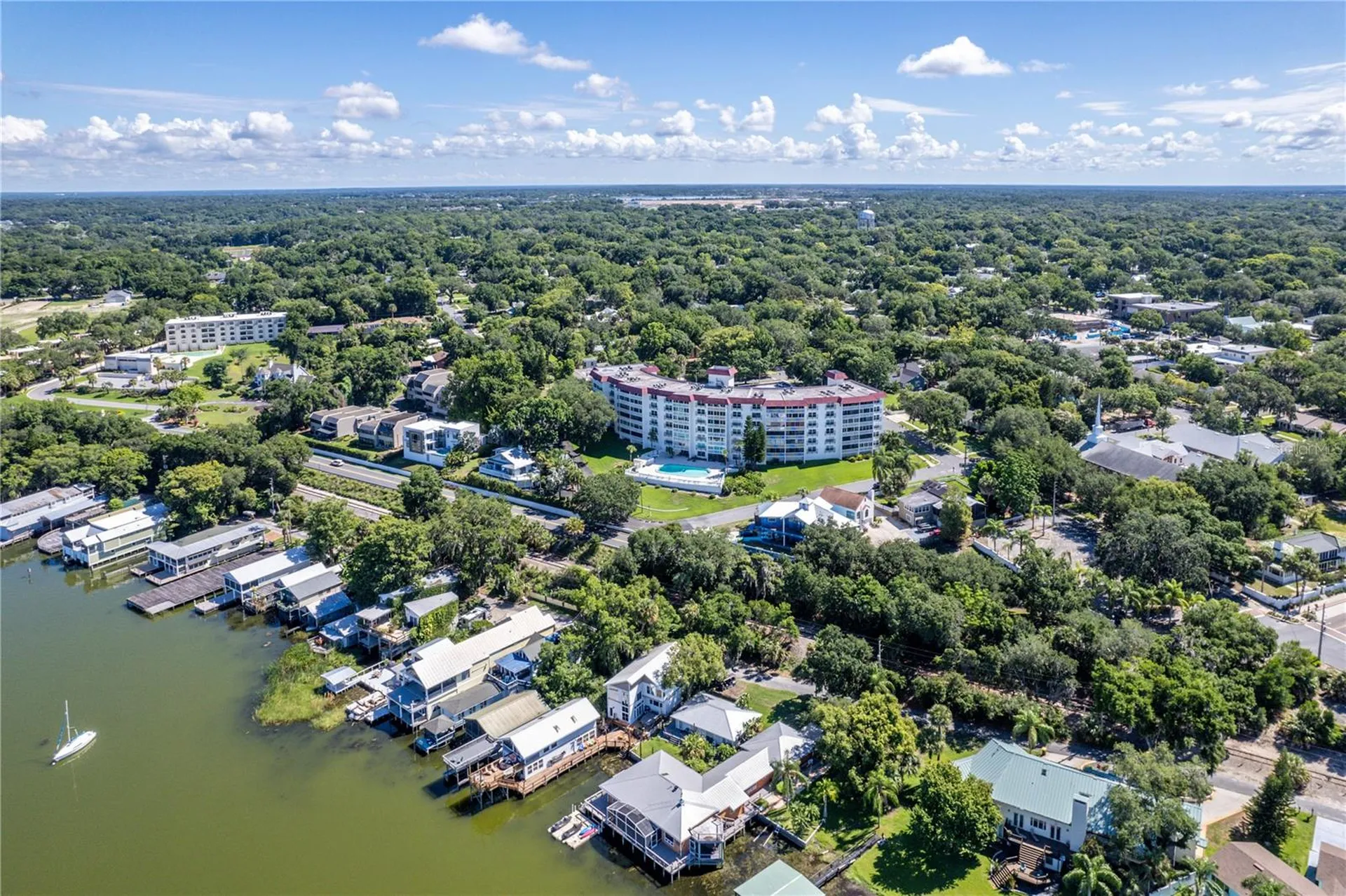 601 Mcdonald Street Mount Dora FL 32757