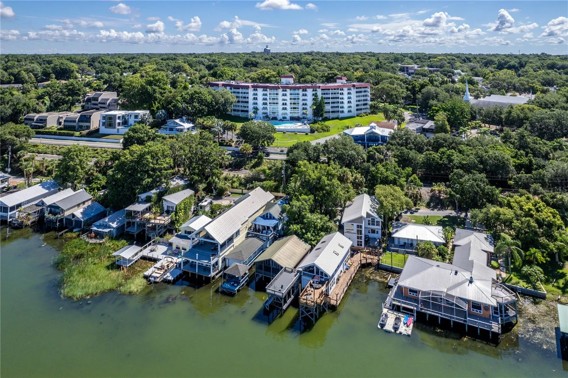 601 Mcdonald Street Mount Dora FL 32757