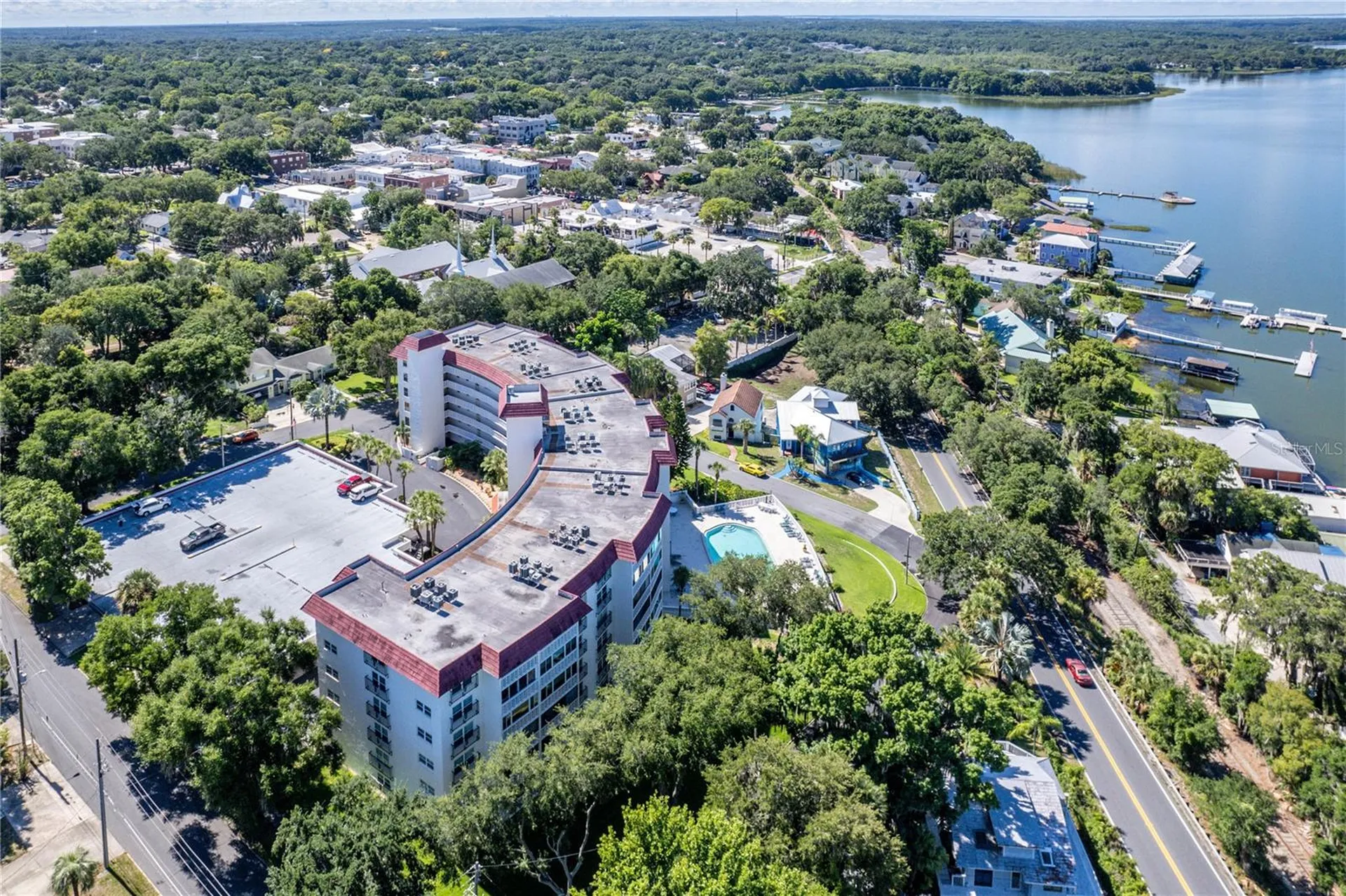 601 Mcdonald Street Mount Dora FL 32757