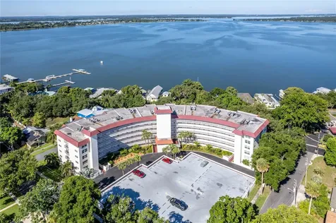 601 Mcdonald Street Mount Dora FL 32757