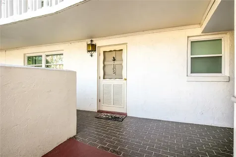 601 Mcdonald Street Mount Dora FL 32757