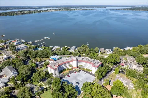 601 Mcdonald Street Mount Dora FL 32757