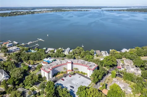 601 Mcdonald Street Mount Dora FL 32757